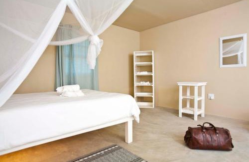 Sesfontein House | Sesfontein Guesthouse