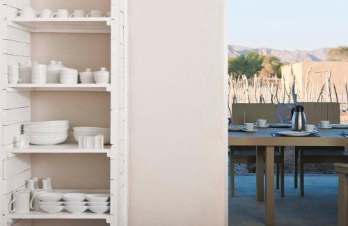 Sesfontein House | Sesfontein Guesthouse