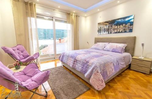 Herceg Novi Apartment | Larisa