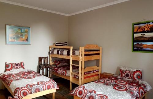 Swakopmund Hostel | Swakopmund Backpackers