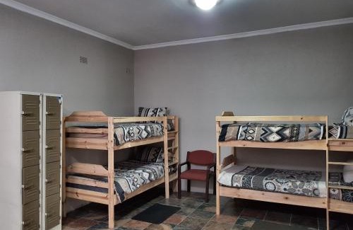 Swakopmund Hostel | Swakopmund Backpackers