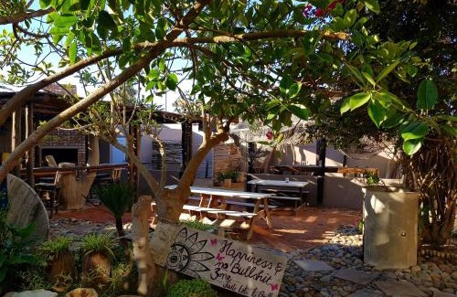 Swakopmund Hostel | Swakopmund Backpackers