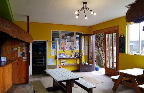 Swakopmund Hostel | Swakopmund Backpackers