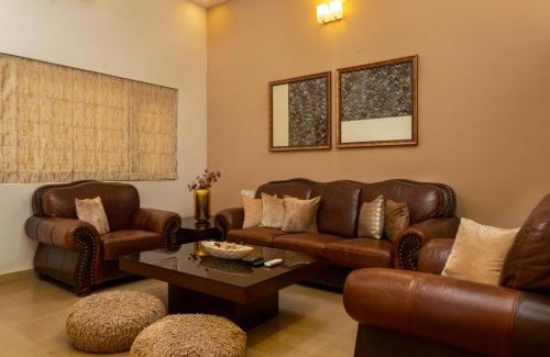 Nerul Villa | StayVista at Osaka Villa