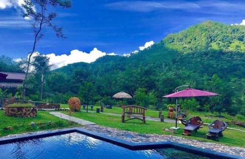Rideegama Hotel | Seethawaka miracle nature resort