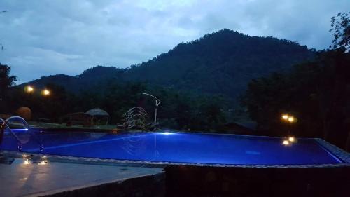 Rideegama Hotel | Seethawaka miracle nature resort