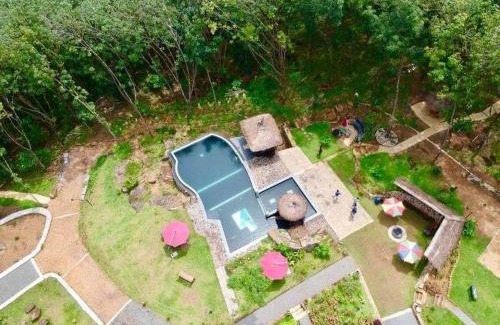 Rideegama Hotel | Seethawaka miracle nature resort