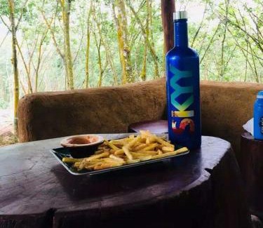 Rideegama Hotel | Seethawaka miracle nature resort