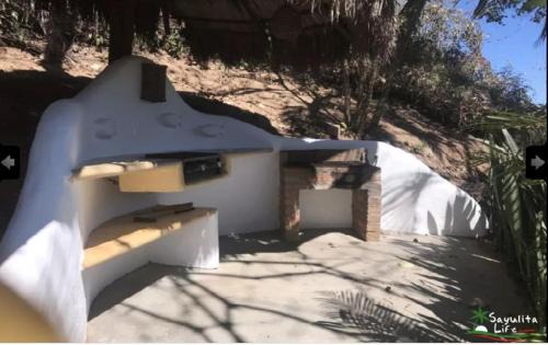 Sayulita House | Casa de las Flores