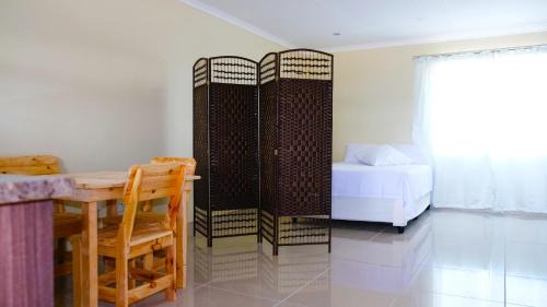 Ohangwena House | Namshingo Lodge & Guesthouse