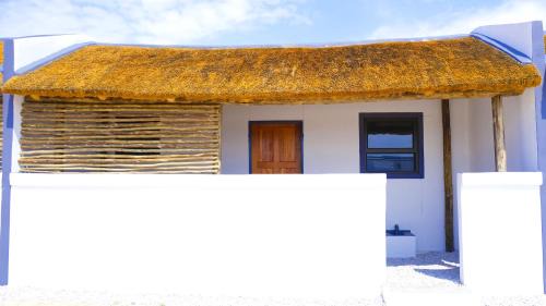 Ohangwena House | Namshingo Lodge & Guesthouse