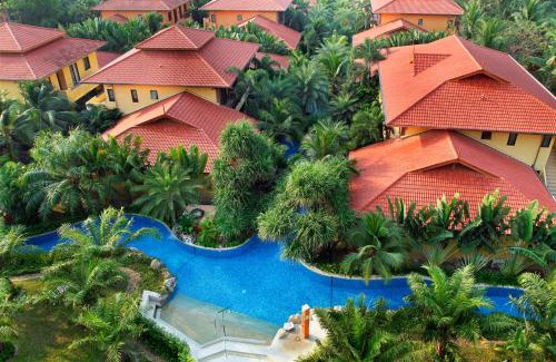 Hin Lek Fai Hotel | Lotuswell Resort