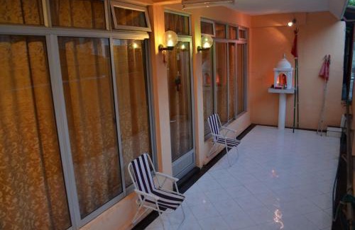 Souillac House | Mauritius Holiday Guest House