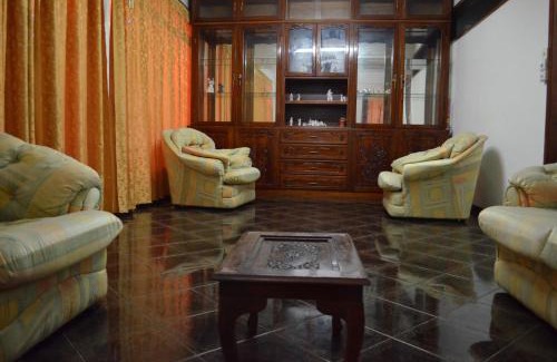 Souillac House | Mauritius Holiday Guest House