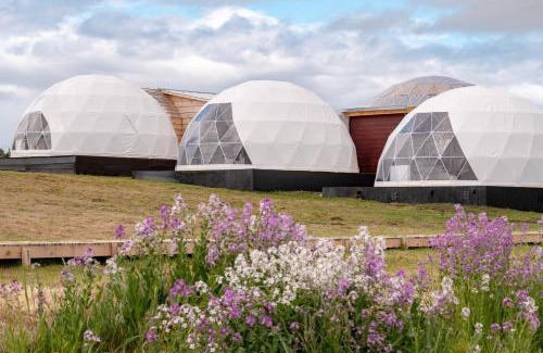 Puerto Natales Cabin | Garden Domes