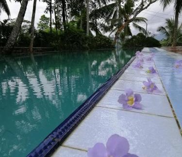 Ratnapura Villa | Ketandola Holiday Bungalow