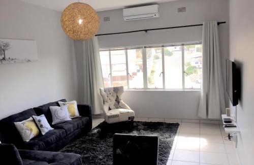 Windhoek Central Apartment | Stern 10, tal street, windhoek, namibia