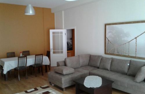 Nasimi Apartment | Long term rental in Baku