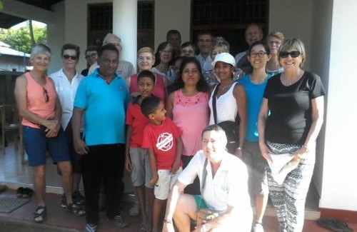 Hingurakgala Hotel | Thusitha Resort