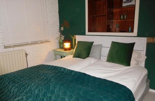 Leeuwarden Bed & Breakfast | De Spanjaard