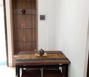 Sinduadi House | Karana House