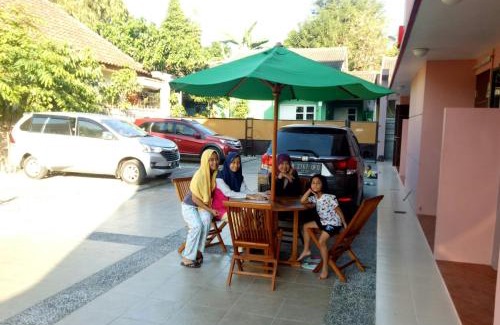 Sinduadi House | Karana House