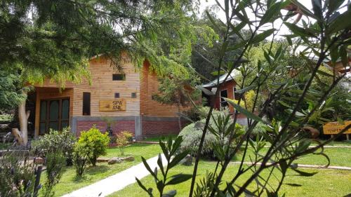 Melocoton Hotel | Rancho El Añil