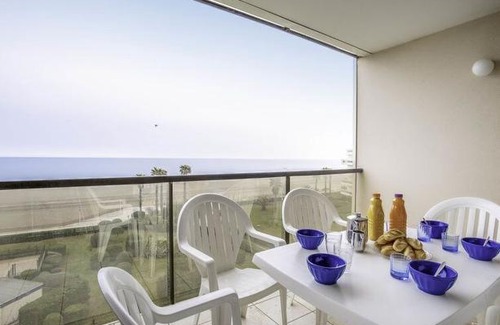 La Cote Radieuse Apartment | Apartment Grand Sud 2