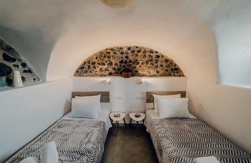 Episkopi Gonias House | Pueblo Viejo Suites