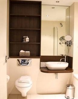 Stillorgan Apartment | The Grange Dublin