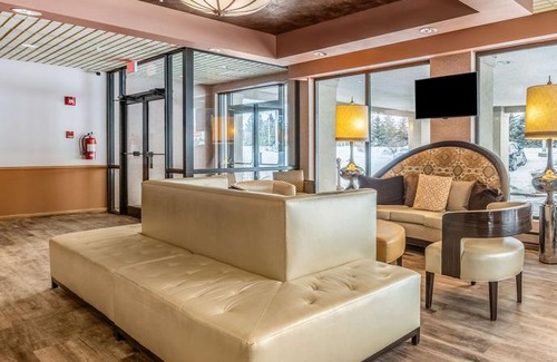 Brainerd Hotel | Quality Inn & Suites Brainerd