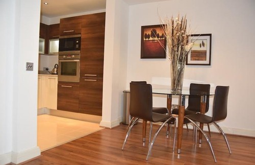 Stillorgan Apartment | The Grange Dublin