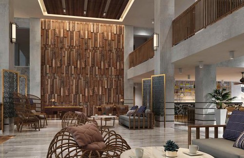 Lubok Buaya Hotel | Mercure Langkawi Pantai Cenang