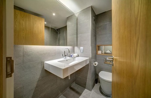 City Centre Glasgow Hotel | Apex City of Glasgow