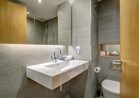 City Centre Glasgow Hotel | Apex City of Glasgow