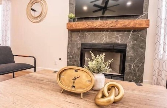 ❤️Newly Remodeled Beautiful 4BR Modern Home