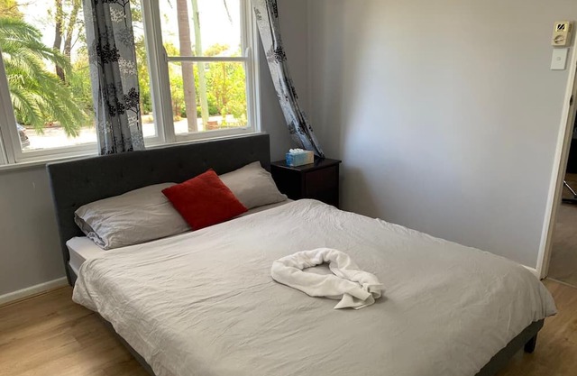 Entire Classic home in Westmead hosted by Casper