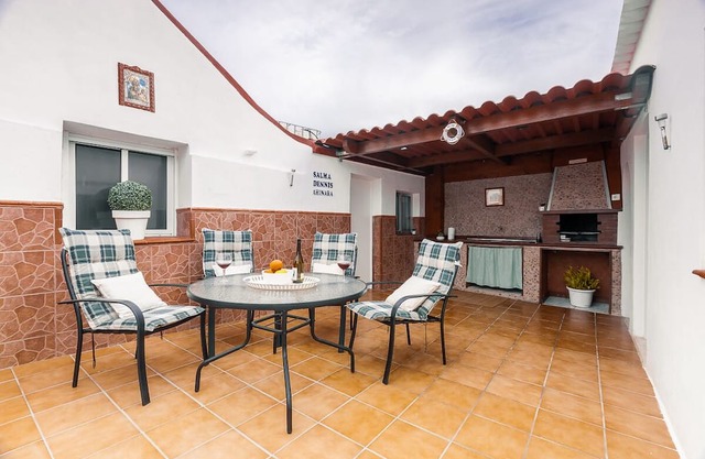 Casa Punta Paloma (cpp)