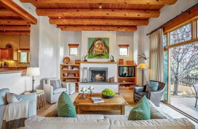 Bishop`s Lodge Villa 38M | 2 Bed, 2 Bath