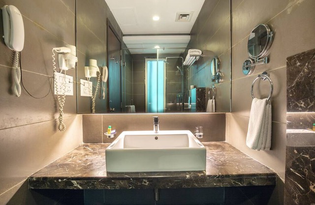 FabHotel Prime Jasmine Boutique
