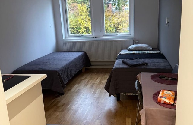 Apartment 17 in Sollentuna