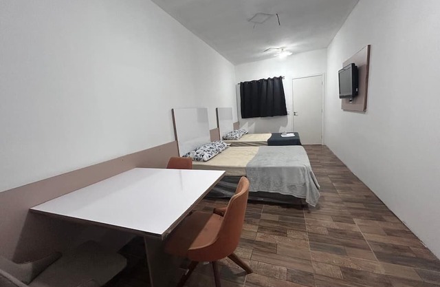 Studio Zona Norte Tucuruvi