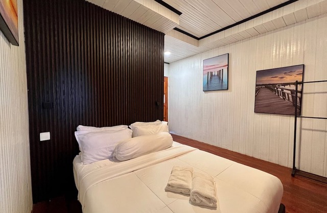 Semporna Water House