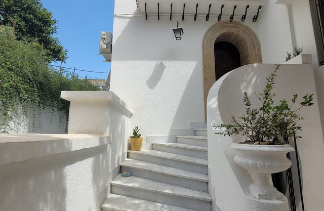 VILLA BELVEDERE