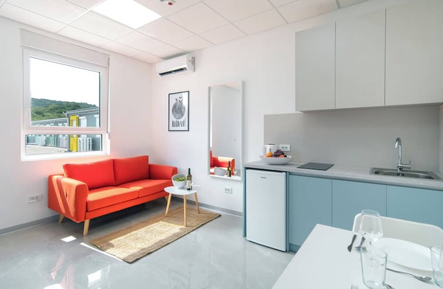 TQ City Apartments