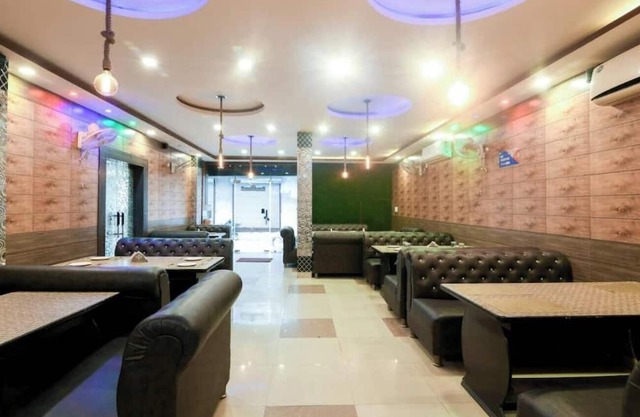 Hotel Golden Village Sidcul Haridwar