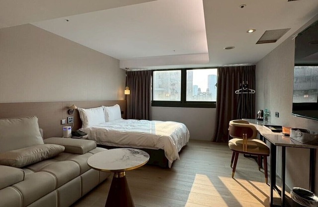 Fooyee Hotel - Yizhong Branch