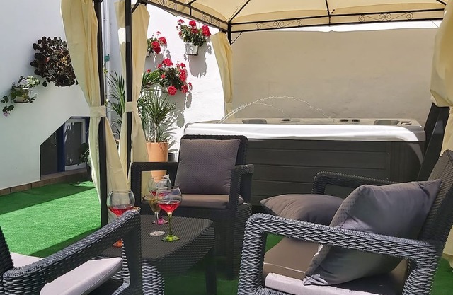 Casa Arte Guesthouse Camino Gran Canaria