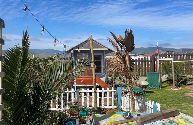 El Horizonte Huentelauquén