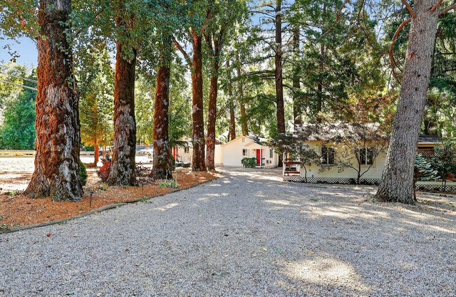 Rouge Cobb Mountain Hotel - Cabin 3